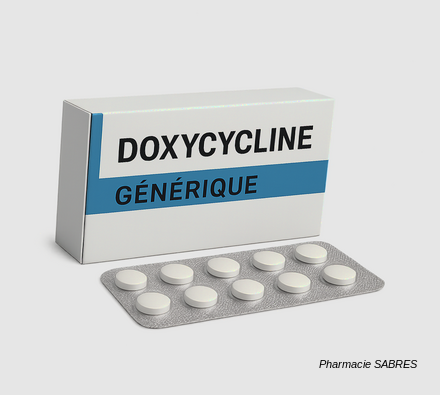 doxycycline