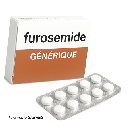 furosemide