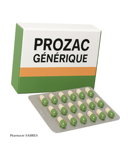 prozac