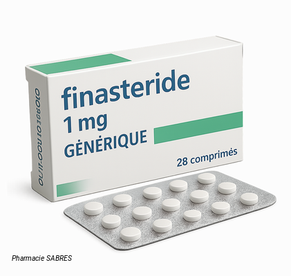 finasteride