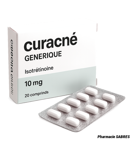 curacne