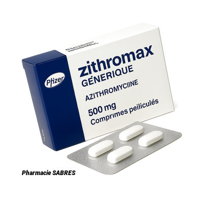 zithromax