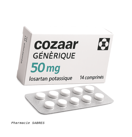 cozaar