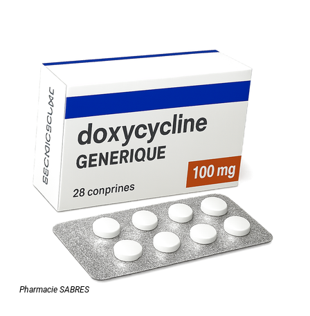 doxycycline