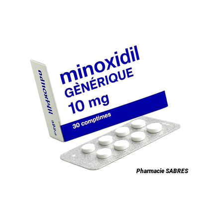minoxidil