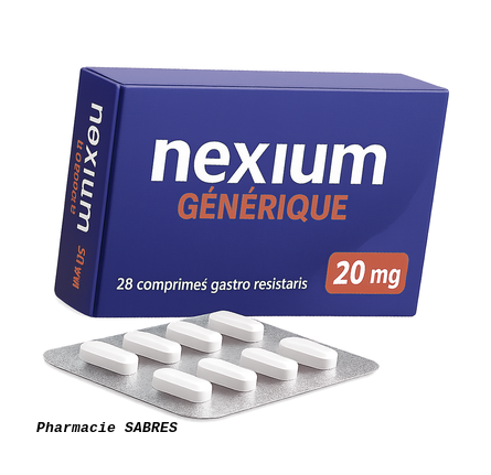 nexium