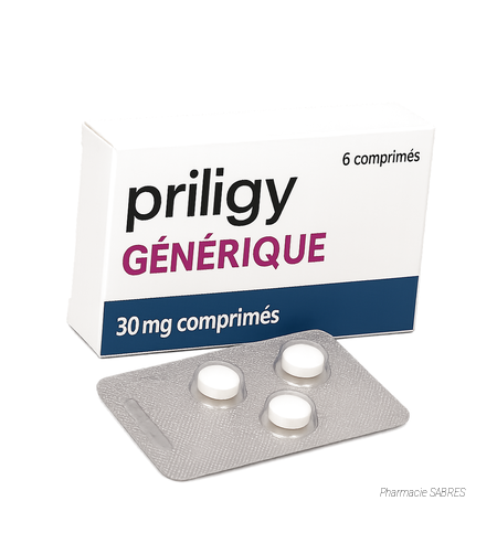 priligy