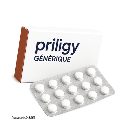 priligy