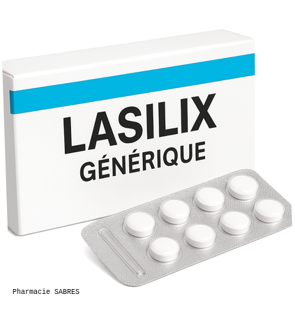 lasilix
