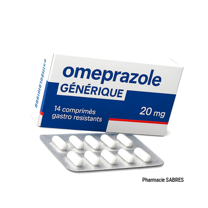 omeprazole
