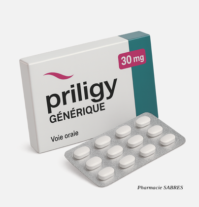 priligy