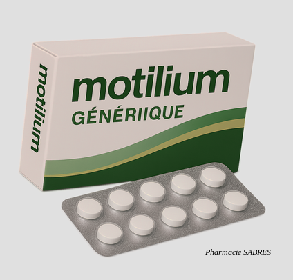 motilium