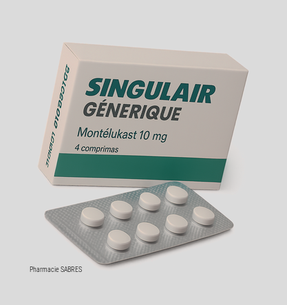 singulair