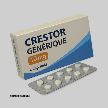 crestor