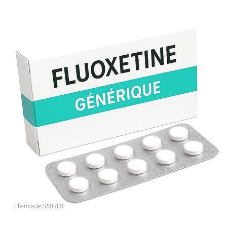 fluoxetine