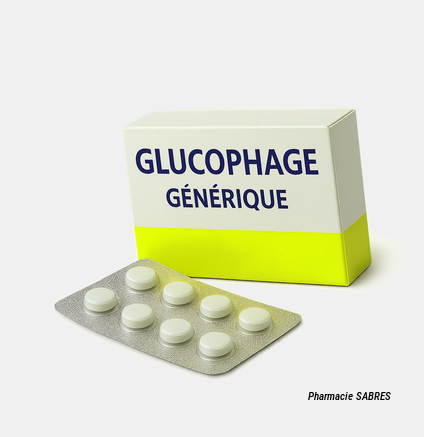 glucophage