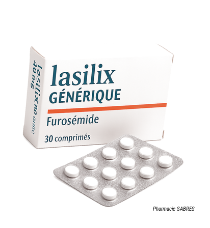 lasilix