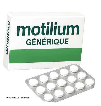 motilium