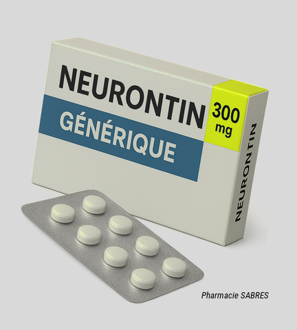 neurontin