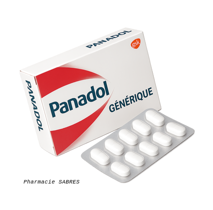 panadol