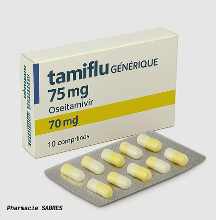 tamiflu